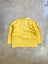Charger l'image dans la galerie, Vareuse Le Glazik couleur jaune - Taille XL

