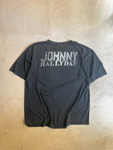 Charger l&#39;image dans la galerie, Tee-shirt Johnny Hallyday - Taille L
