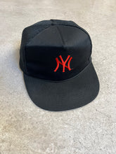 Charger l'image dans la galerie, Casquette vintage New York - Taille Adulte
