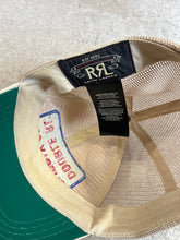Charger l'image dans la galerie, Casquette Double RL - Taille adulte réglable

