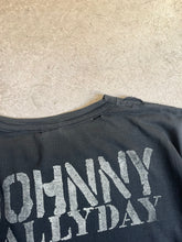 Charger l&#39;image dans la galerie, Tee-shirt Johnny Hallyday - Taille L
