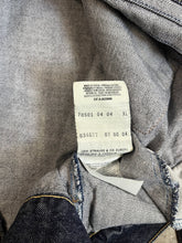 Charger l'image dans la galerie, Veste Levi's Type 1 - Taille XL
