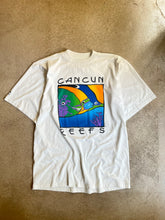 Charger l&#39;image dans la galerie, Tee-shirt Cancun - Taille L
