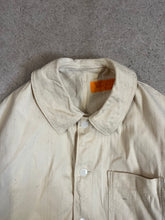 Charger l'image dans la galerie, Veste de travail à chevrons - Taille M
