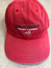 Charger l&#39;image dans la galerie, Casquette Polo Sport Ralph Lauren - Taille Adulte Réglable
