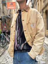 Charger l'image dans la galerie, Carhartt "Chore Coat Jacket" - Taille L
