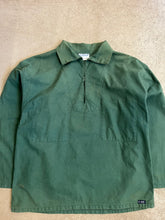 Charger l'image dans la galerie, Vareuse Le Glazik couleur verte - Taille XL

