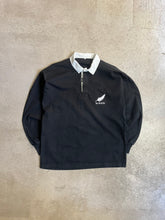 Charger l'image dans la galerie, Polo de rugby All Blacks - Taille L
