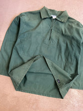 Charger l'image dans la galerie, Vareuse Le Glazik couleur verte - Taille XL
