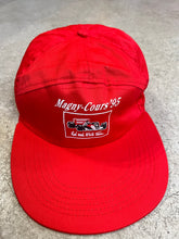 Charger l'image dans la galerie, Casquette Marlboro Magny-Cours 95 - Taille adulte réglable
