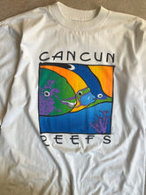 Charger l&#39;image dans la galerie, Tee-shirt Cancun - Taille L
