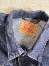 Charger l'image dans la galerie, Veste Levi's Type 1 - Taille XL
