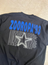 Charger l'image dans la galerie, Tee-shirt U2 Vintage - Taille XL
