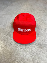 Charger l'image dans la galerie, Casquette Marlboro - Taille adulte réglable
