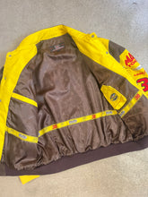 Charger l'image dans la galerie, Veste Nascar M&amp;M's vintage - Taille L
