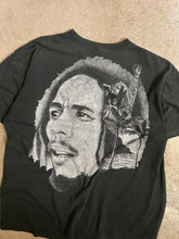 Charger l'image dans la galerie, Tee-shirt Bob Marley - Taille XL
