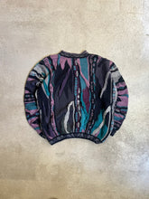 Charger l'image dans la galerie, Pull Coogie vintage - Taille L
