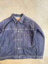 Charger l'image dans la galerie, Veste Levi's Type 1 - Taille XL
