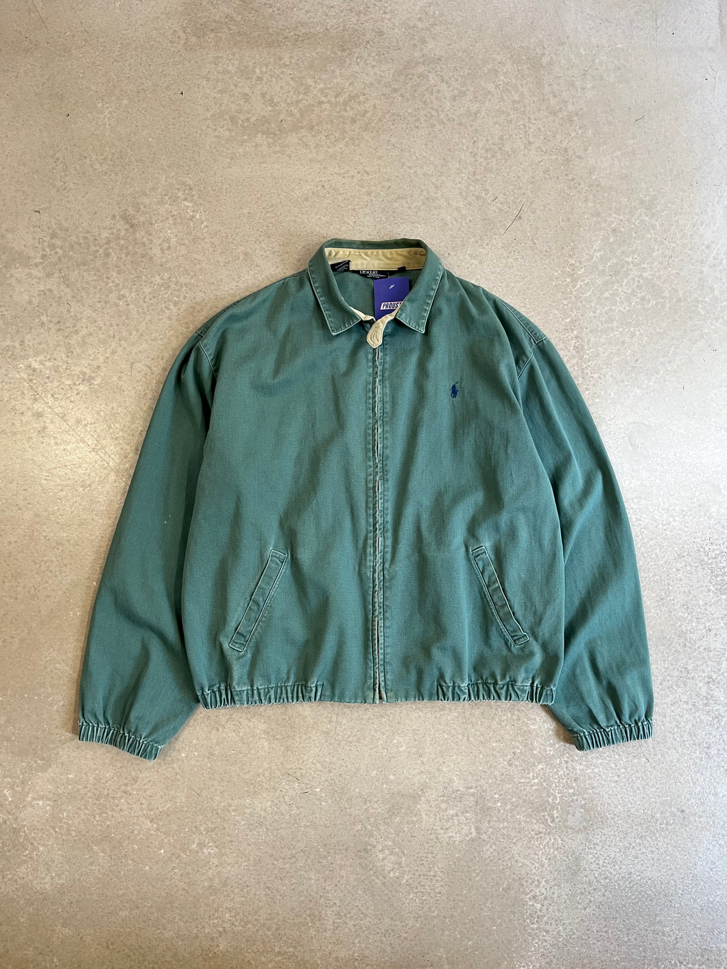 Veste Ralph Lauren - Taille XL