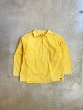 Charger l'image dans la galerie, Vareuse Le Glazik couleur jaune - Taille XL
