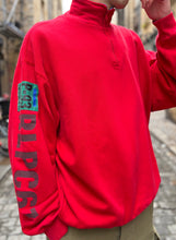 Charger l'image dans la galerie, Quarter zip Ralph Lauren - Taille XL
