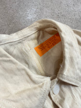 Charger l'image dans la galerie, Veste de travail à chevrons - Taille M
