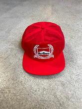 Charger l'image dans la galerie, Casquette Marlboro F1 World Championship - Taille adulte réglable
