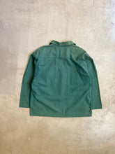 Charger l'image dans la galerie, Vareuse Le Glazik couleur verte - Taille XL
