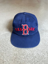 Charger l&#39;image dans la galerie, Casquette Boston Red Sox - Taille Adulte
