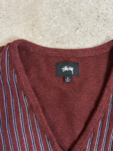 Charger l'image dans la galerie, Cardigan Stussy - Taille M
