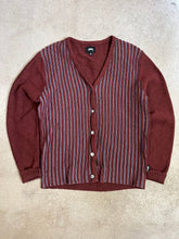 Charger l'image dans la galerie, Cardigan Stussy - Taille M
