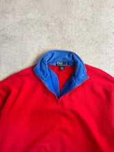 Charger l'image dans la galerie, Quarter zip Ralph Lauren - Taille XL
