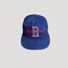 Charger l&#39;image dans la galerie, Casquette Boston Red Sox - Taille Adulte
