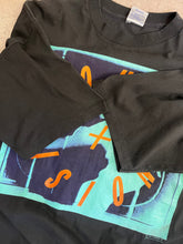 Charger l'image dans la galerie, Tee-shirt David Bowie Vintage - Taille XL
