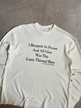Charger l'image dans la galerie, Thermal Tee Proust - Taille S au XL
