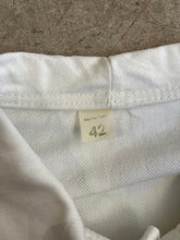 Charger l'image dans la galerie, Veste de travail blanche - Taille M
