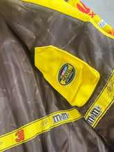 Charger l'image dans la galerie, Veste Nascar M&amp;M's vintage - Taille L
