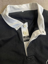Charger l'image dans la galerie, Polo de rugby All Blacks - Taille L

