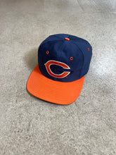Charger l'image dans la galerie, Casquette vintage Chicago Bears - Taille Adulte Réglable
