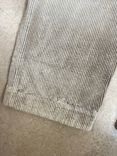 Charger l'image dans la galerie, Ancien pantalon de paysan français - Taille M
