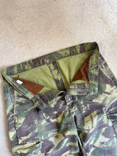 Charger l&#39;image dans la galerie, Pantalon Vintage Camo
