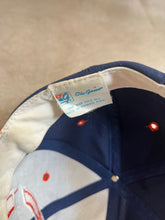 Charger l'image dans la galerie, Casquette vintage Chicago Bears - Taille Adulte Réglable
