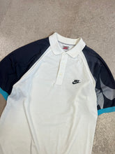Charger l'image dans la galerie, Polo Nike Agassi vintage - Taille L
