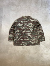 Charger l'image dans la galerie, Veste de chasse ancienne - Taille L
