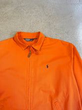 Charger l&#39;image dans la galerie, Veste Harrington Ralph Lauren - Taille L
