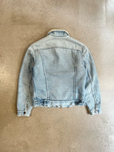 Charger l&#39;image dans la galerie, Veste Sherpa Trucker Levi&#39;s - Taille L
