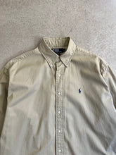 Charger l&#39;image dans la galerie, Chemise Ralph Lauren - Taille L
