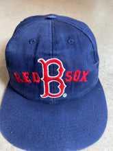 Charger l&#39;image dans la galerie, Casquette Boston Red Sox - Taille Adulte
