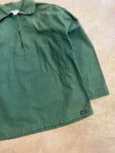 Charger l'image dans la galerie, Vareuse Le Glazik couleur verte - Taille XL
