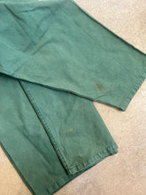 Charger l'image dans la galerie, Vareuse Le Glazik couleur verte - Taille XL
